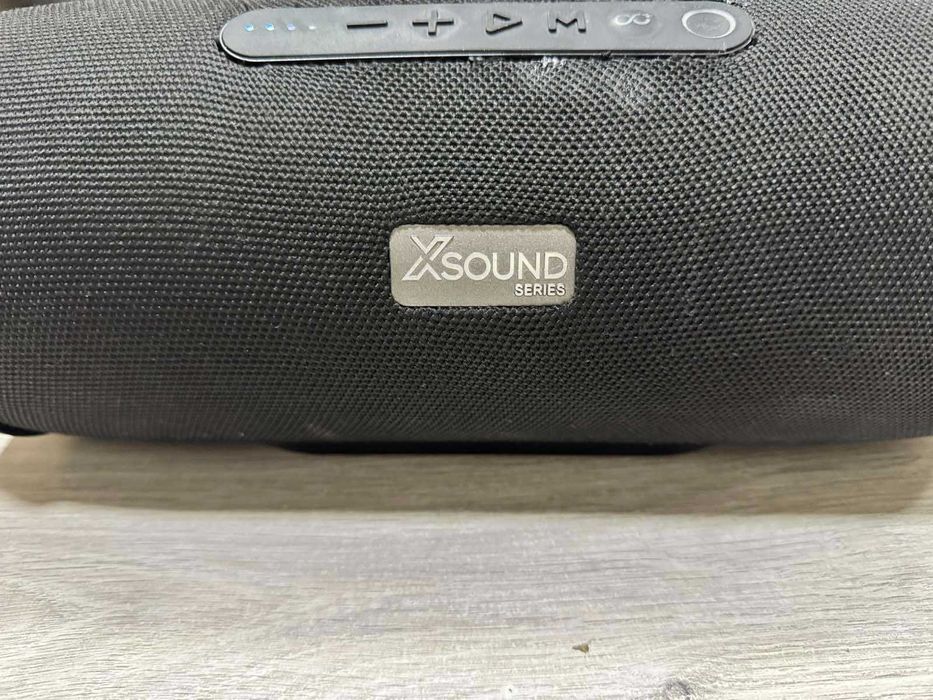 Bluetooth колонка  Nabo BB 150 X-Sound