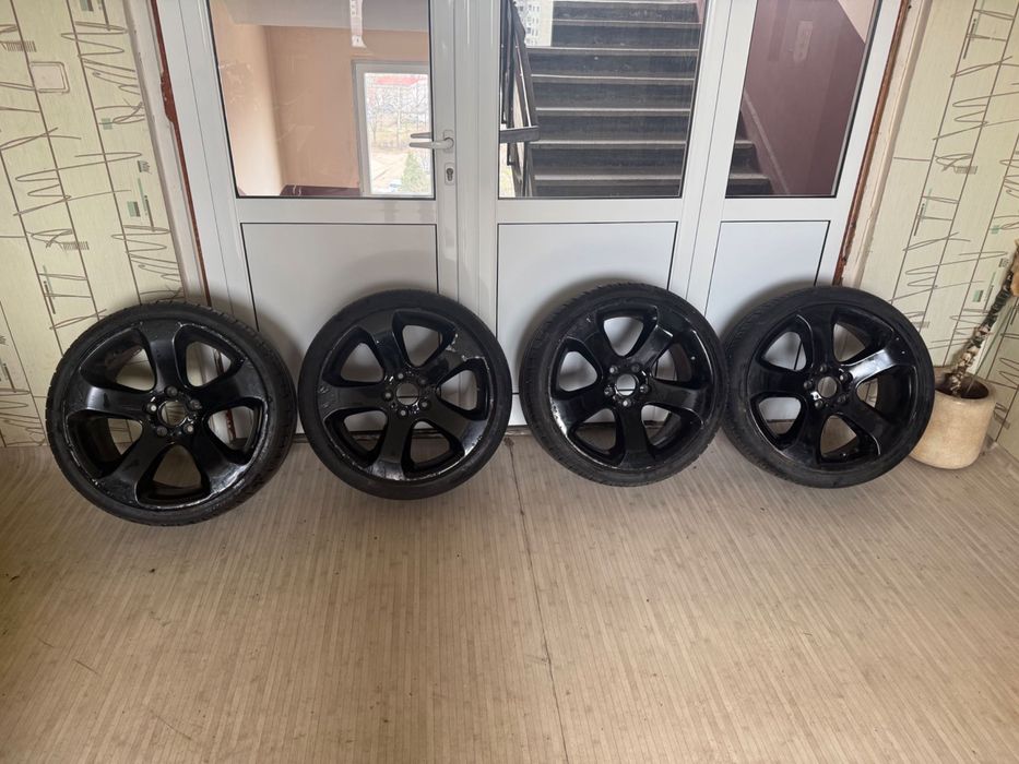 Джанти style 132