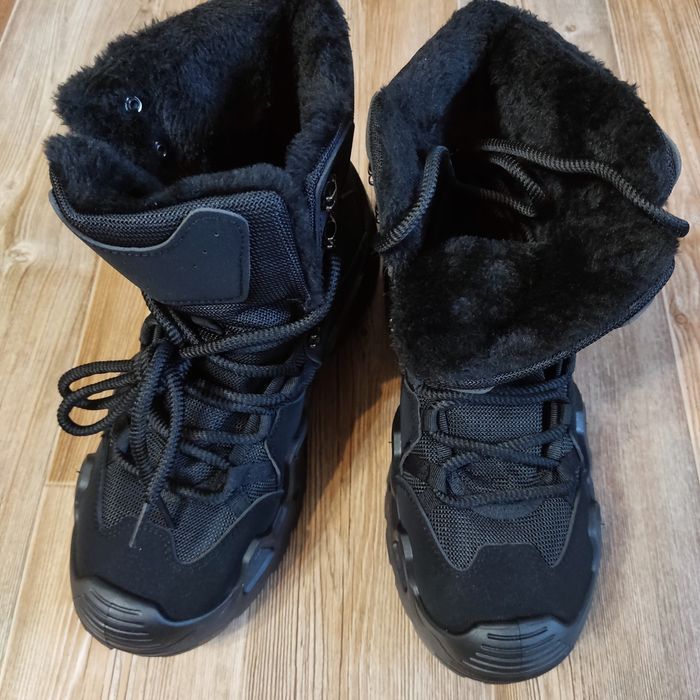 Тактические обуви