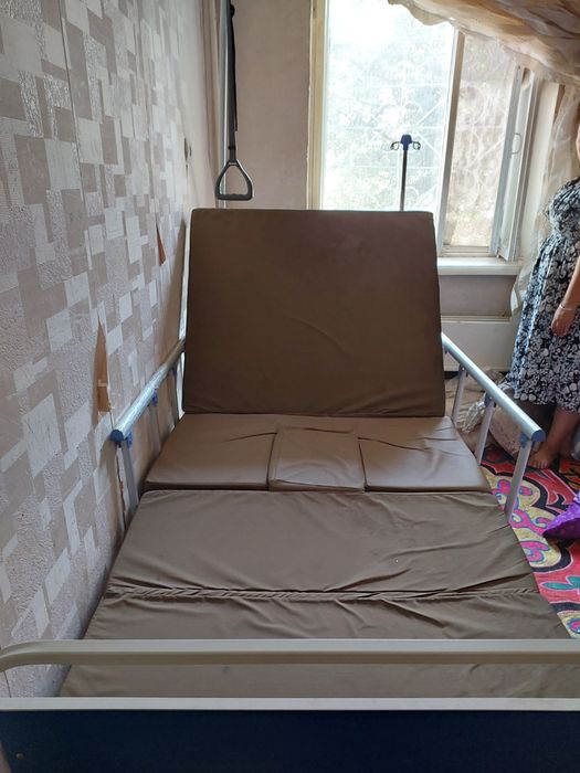 Медициналық төсек