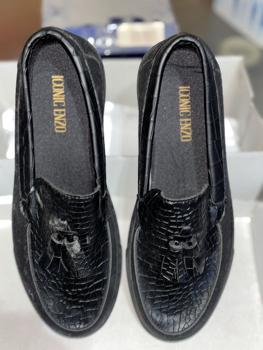 Mocasini/pantofi barbatesti