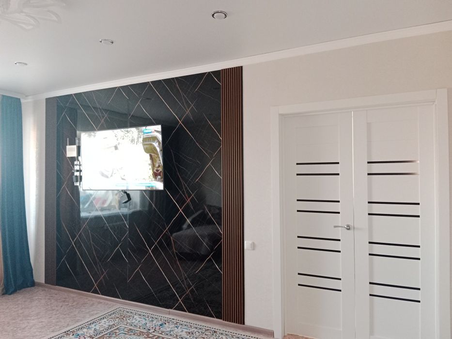 Квартиру 2х. На Карагайлы