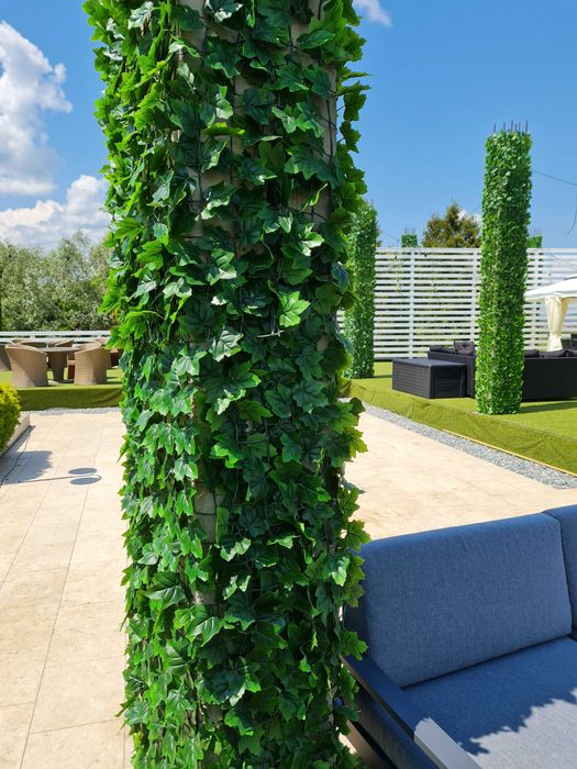Decor VV 5001 Ivy -"gard viu''artificial,sintetic -role 1mx3m