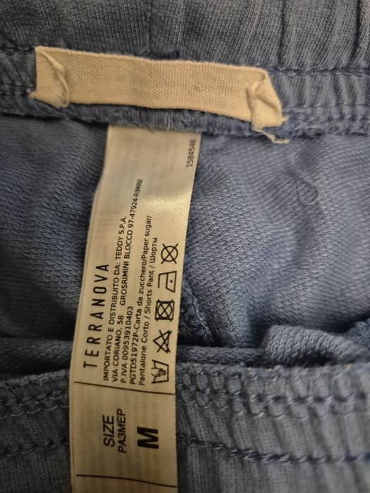 Ocazie Pantaloni scurti fetita 12-13 ani 5 perechi de firma, C&A, Terranova impecabili