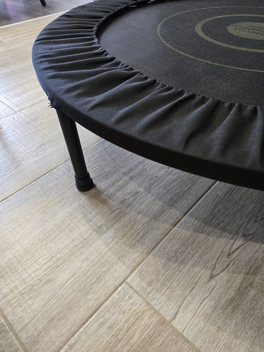 Батут Domyos Fit TRAMPO100