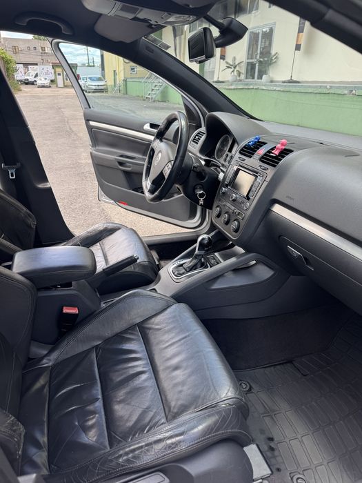 Golf 5 GTI 2.0 FSI - DSG