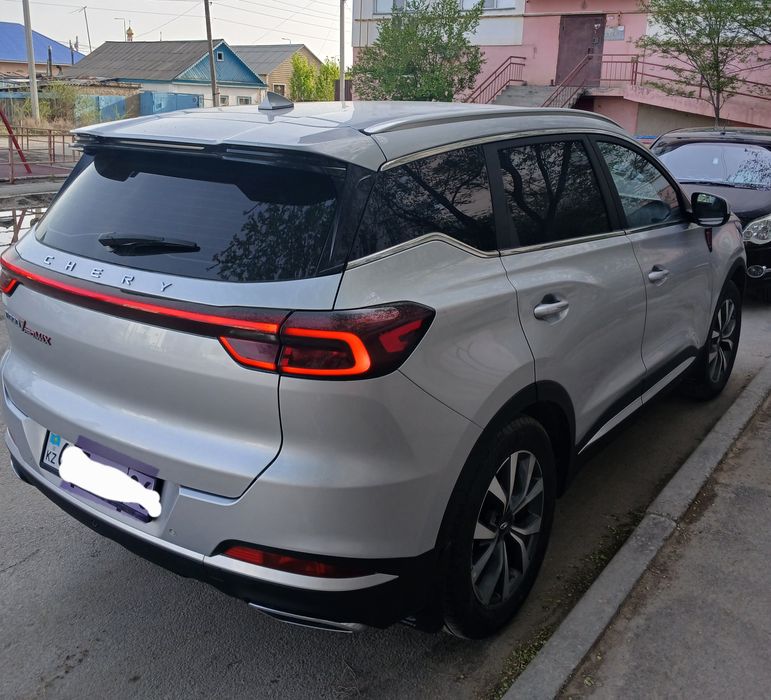 Продам  Чери 7 про 2023 ноябрь
