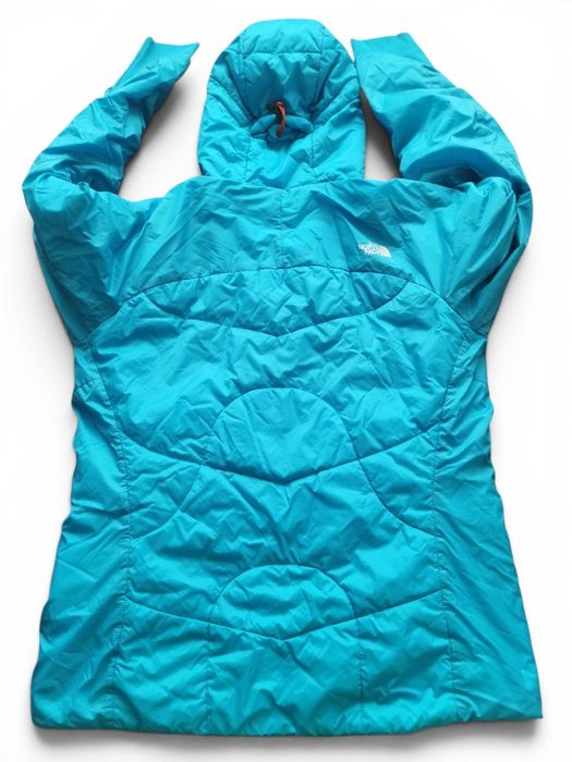 Geacă termică The North Face Summit Series Primaloft