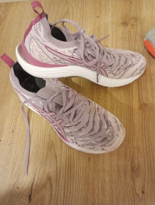 Мъжки Маратонки Asics 42.5