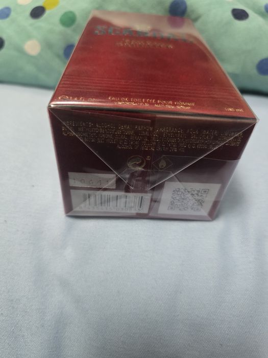 Parfum Jean Paul Gaultier Scandal pour homme 100ml edt