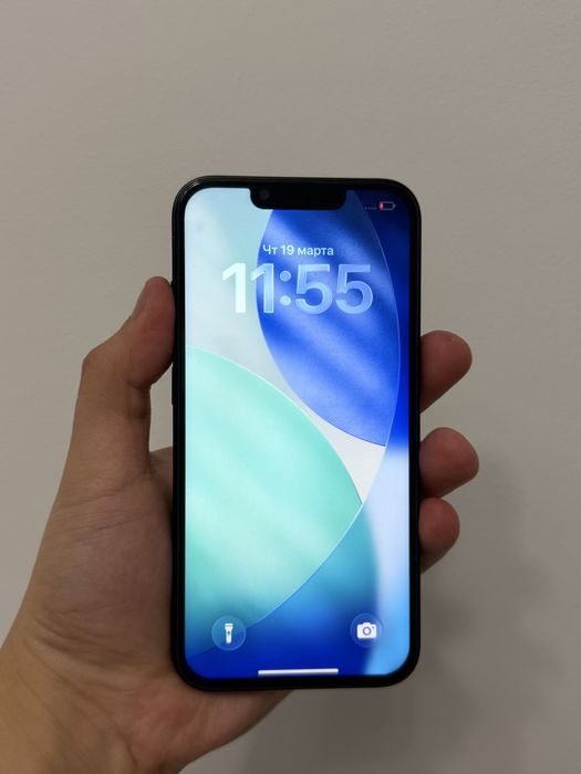 Iphone 13 128GB 100% AKB