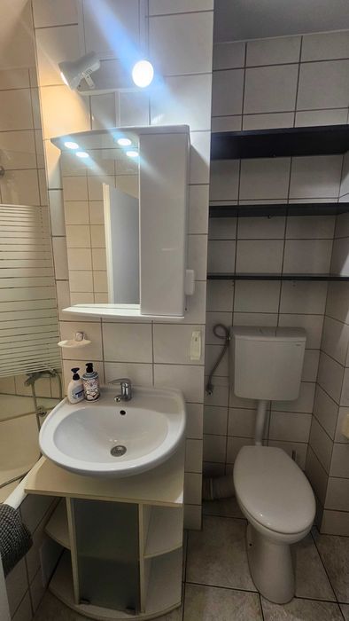 Prima inchiriere garsoniera Centru-strada Mantuleasa