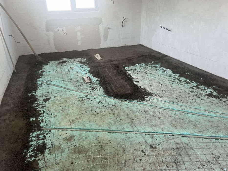 Строителна бригада