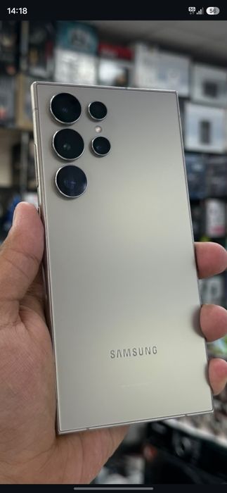 Samsung S24Ultra ideaall