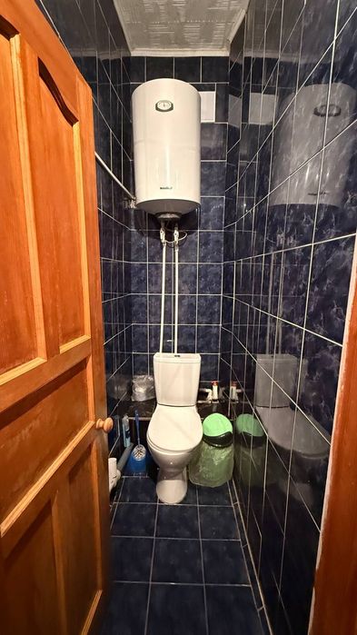 Продам 3 комнатную квартиру