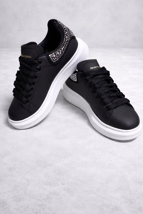 Alexander Mcqueen Damă