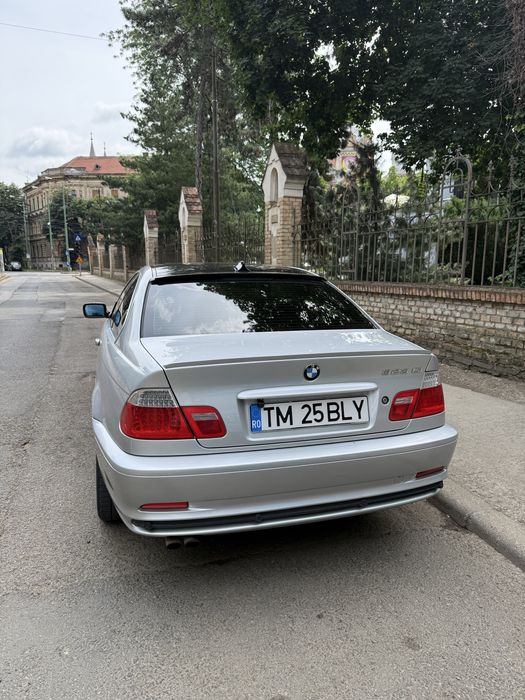 BMW 3 Series 1999 — imagine 2