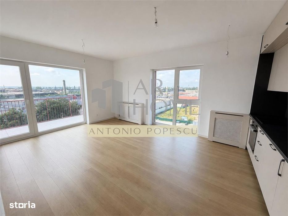 Apartament – Ploiesti - Vedere 5