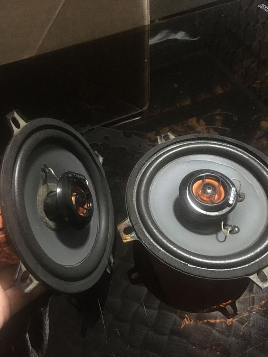 Колонки Hertz DCX130 80watt