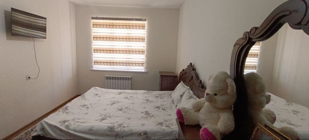 Samarqand darvoza uch lolada 2/2/12 navastoyka dom sotiladi