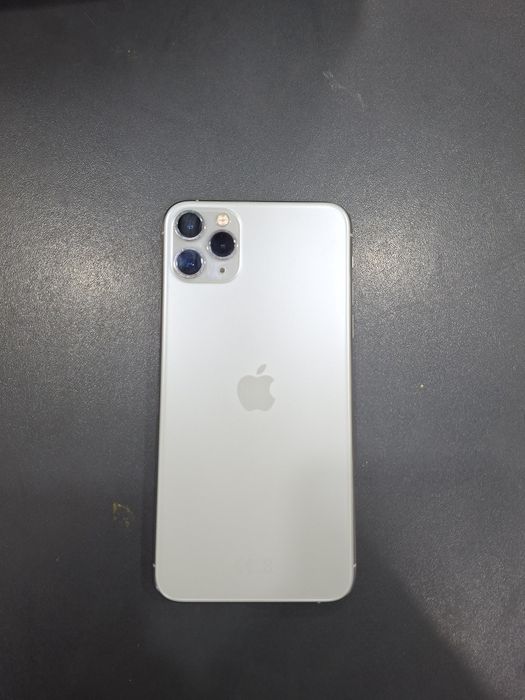 Iphone 11 pro mx