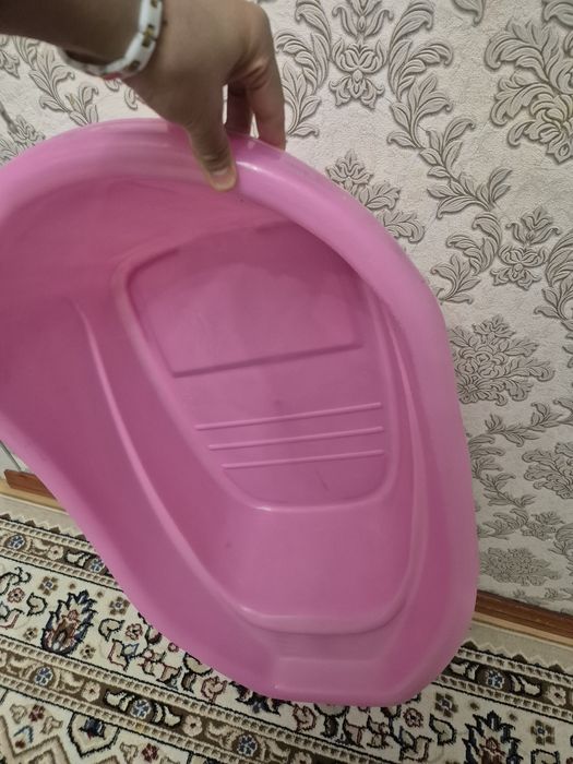 Ванночка в хорошем состоянии