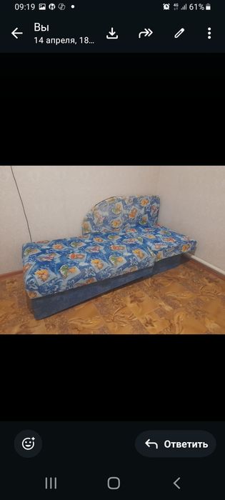 Продам детские кроватьки