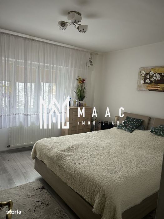 Apartament 3 camere decomandat | Sud, Râmnicu Vâlcea | 90 mp — fotografia 2