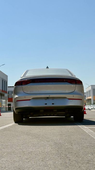 GAC Aion S 480km | 2024-Yil | 0 Probeg | 3 yilga 733$ dan