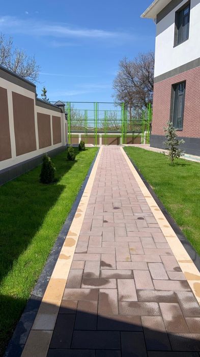 Бургулюк коттедж аренда