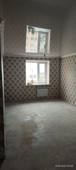 2-х комнатная квартира