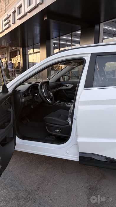 Jetour X70 full premium plus + gaz bonus