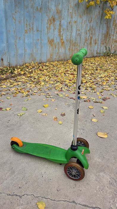 Самокат  детский