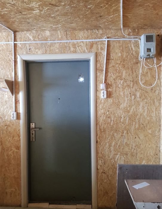 Продам коммерческий павильон
