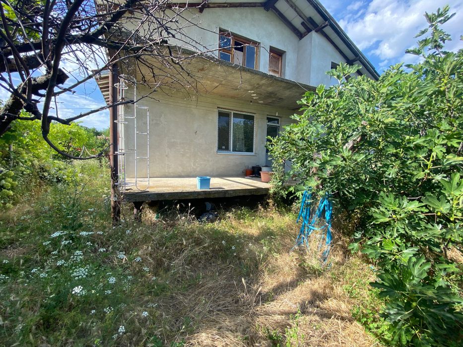 Продава се Къща в с. Мокрен, Област Сливен - 130 кв.м за 462 €/кв.м - Снимка #3
