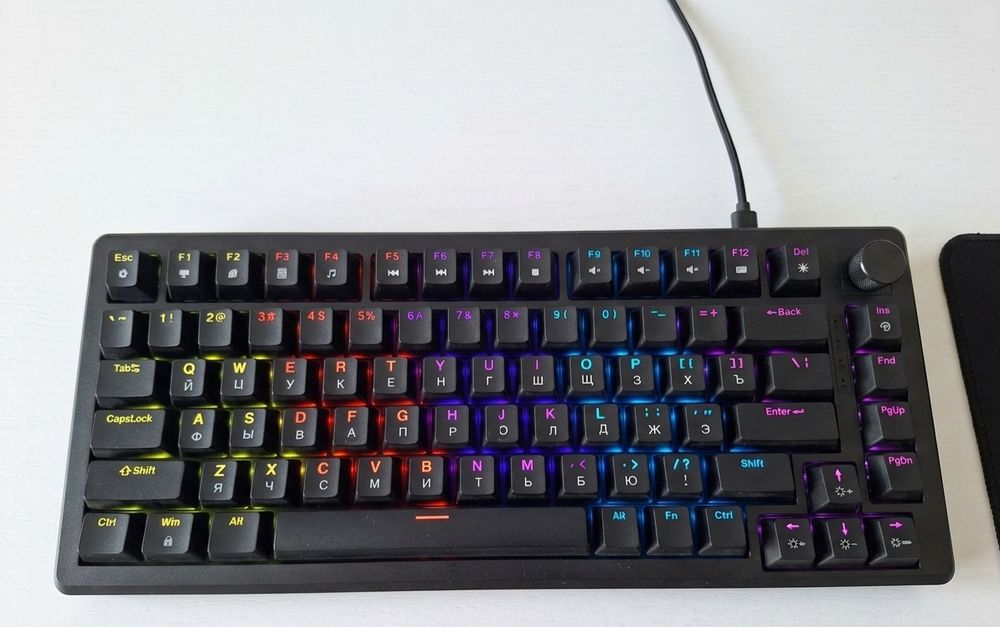 XTREON XT75 Состояние новое

XT75