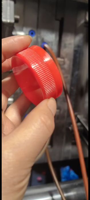 Qolib 8 ta mestalik qopqog'