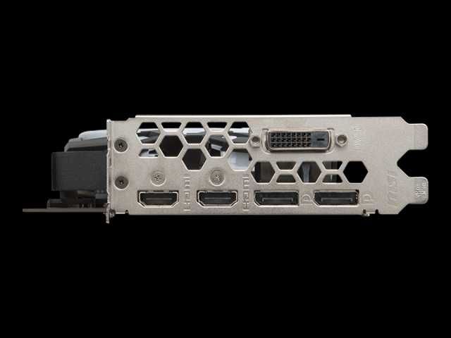 Продавам MSI GeForce GTX 1070 Ti ARMOR 8G