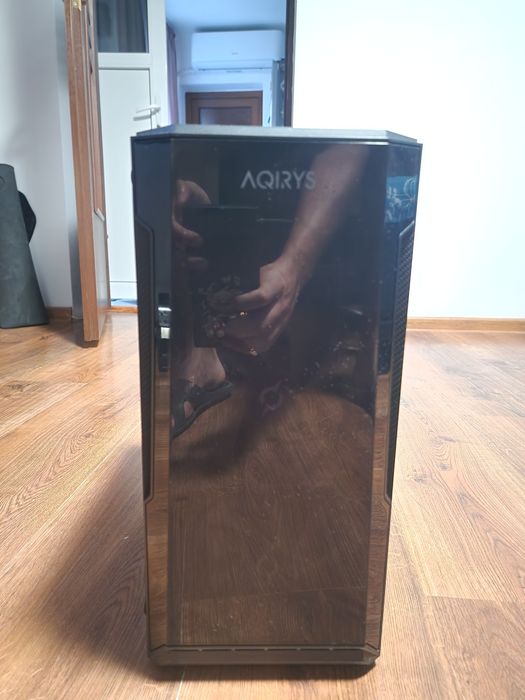 PC Gaming / Office