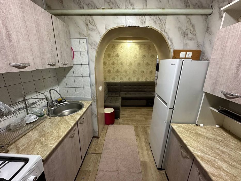 Kvartira arenda Chilonzor 8 Parus oylaga