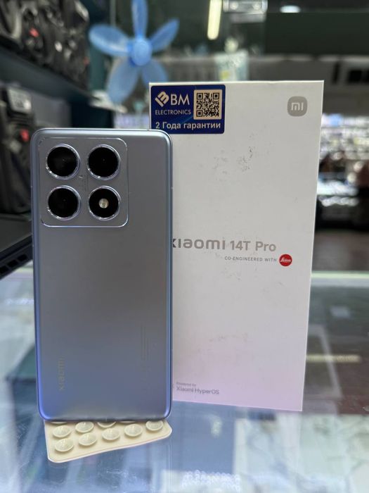 Xiaomi 14T pro 1Tb Full