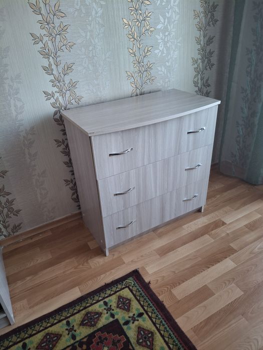 Сдам 1 комн. Цум, Абзал.