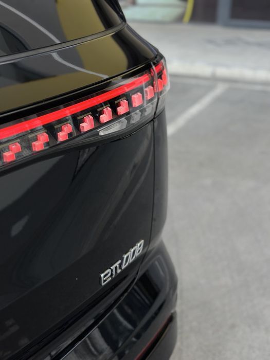 Dong Feng 008 ULTRA 2026 restyling