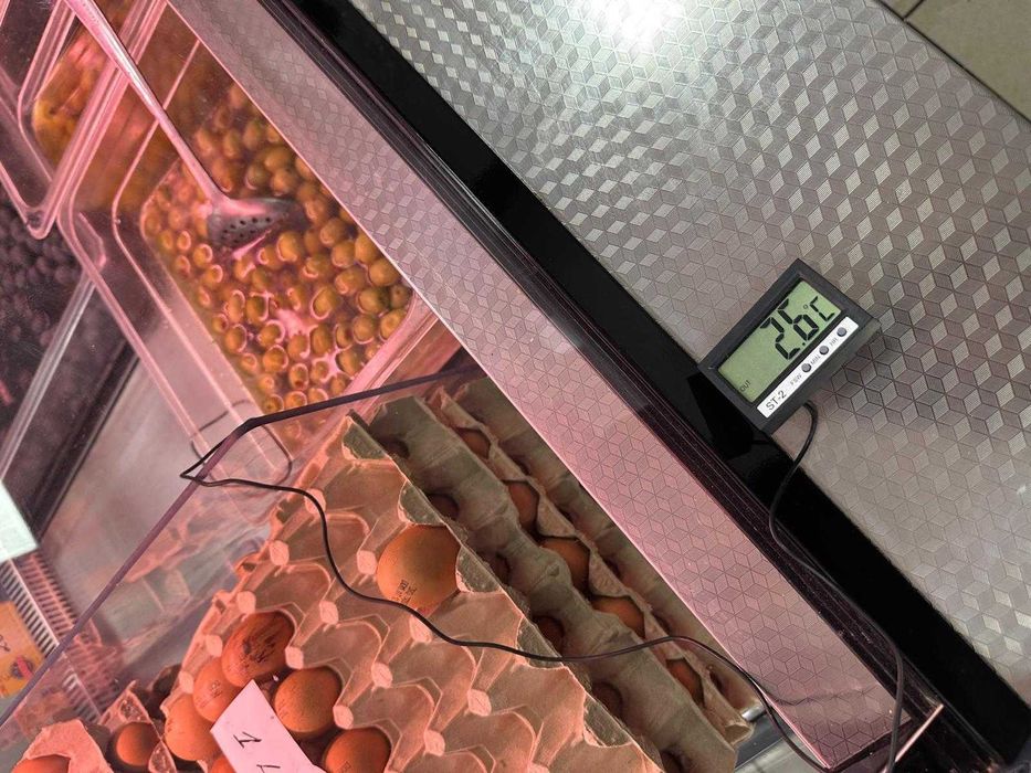 Vitrina Friogorifica Orizontala Modena Lite 290cm / FULL INOX/ NOU