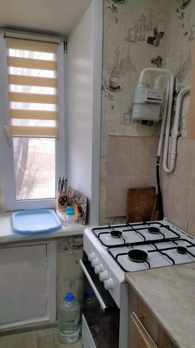 2-х комнатная квартира