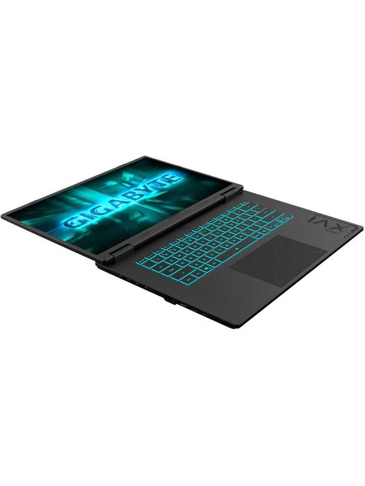 Ноутбук Gigabyte A16 Intel Core I5-13420H 16.0 RTX 4050/6GB 16GB/512GB