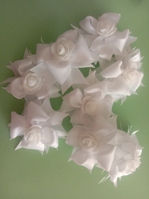 Бантики для девочек