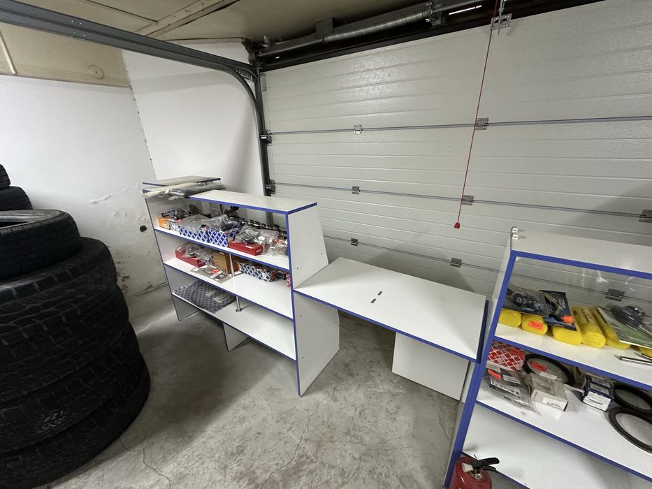 Продам торговые витрины