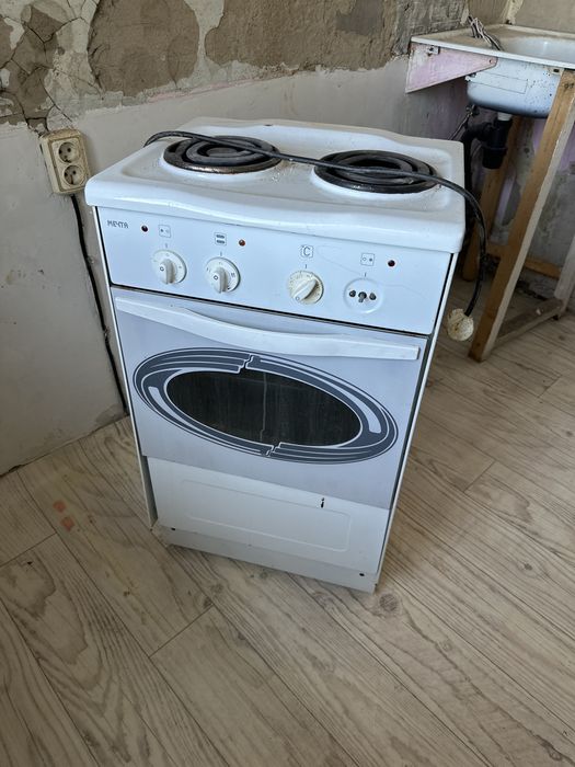 Продам плиту б/у