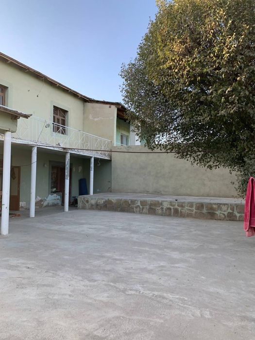 G‘uzor tumanidan kotej sotiladi